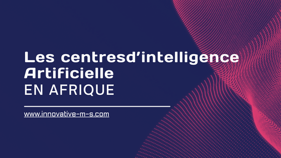Centre IA en Afrique